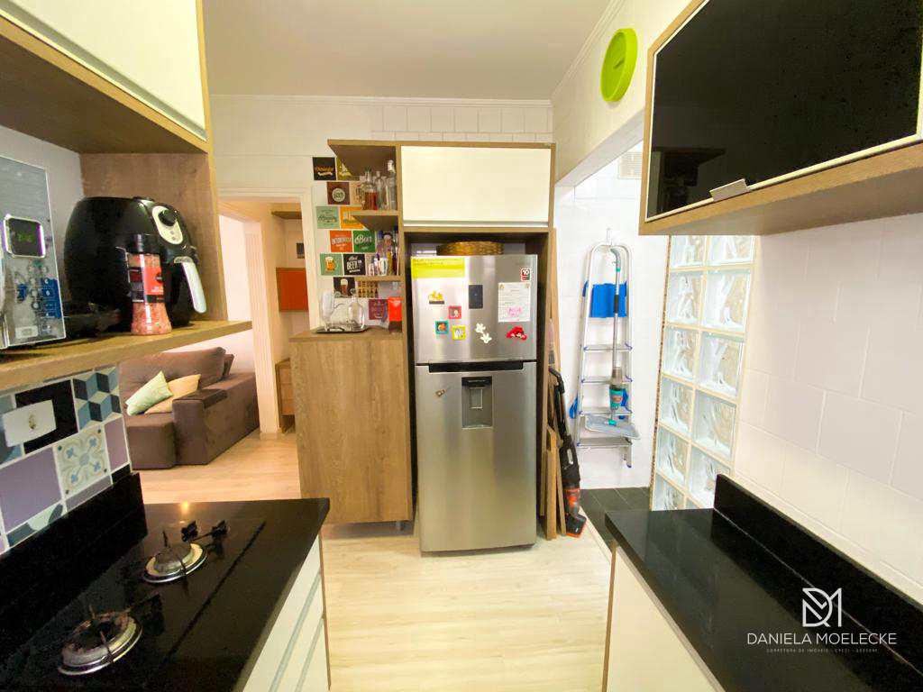 Apartamento à venda com 2 quartos, 95m² - Foto 14