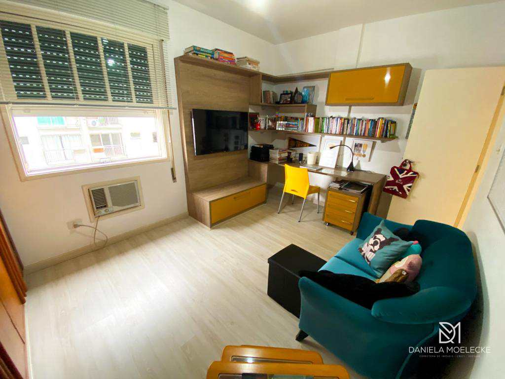 Apartamento à venda com 2 quartos, 95m² - Foto 21