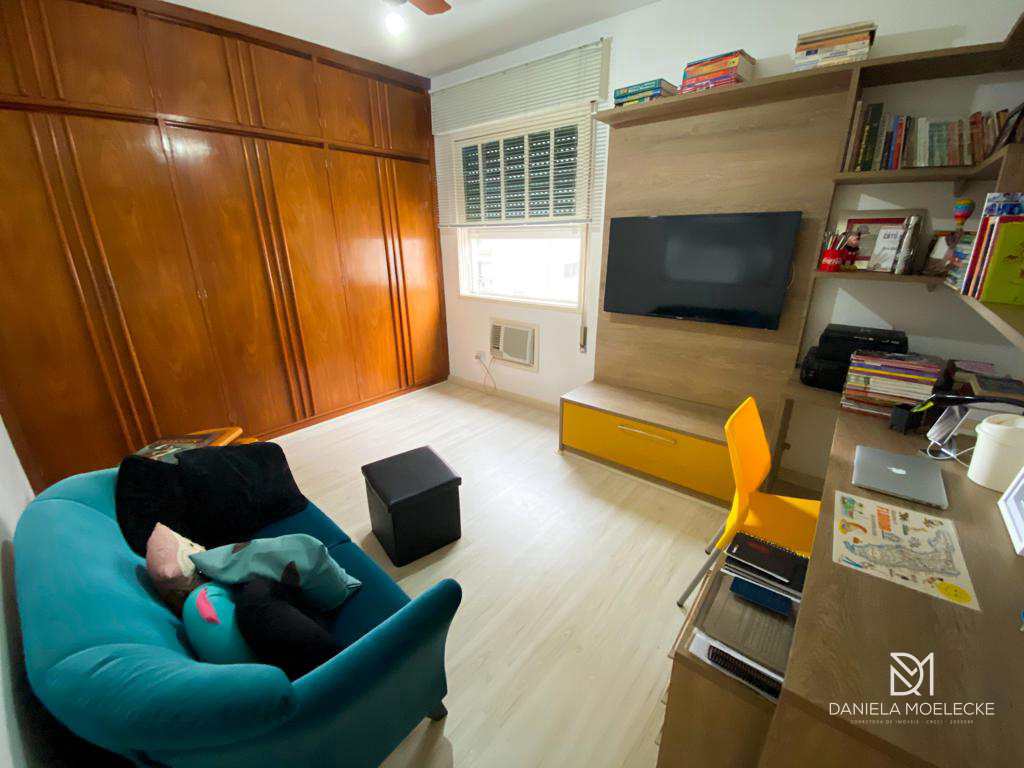 Apartamento à venda com 2 quartos, 95m² - Foto 22