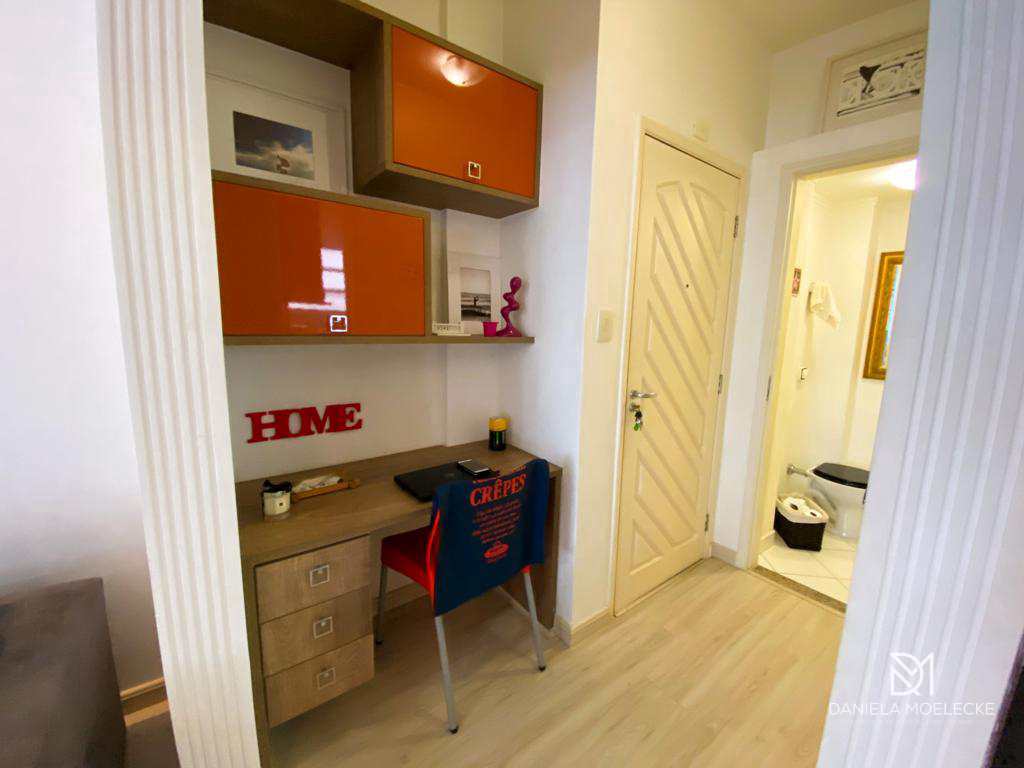 Apartamento à venda com 2 quartos, 95m² - Foto 10