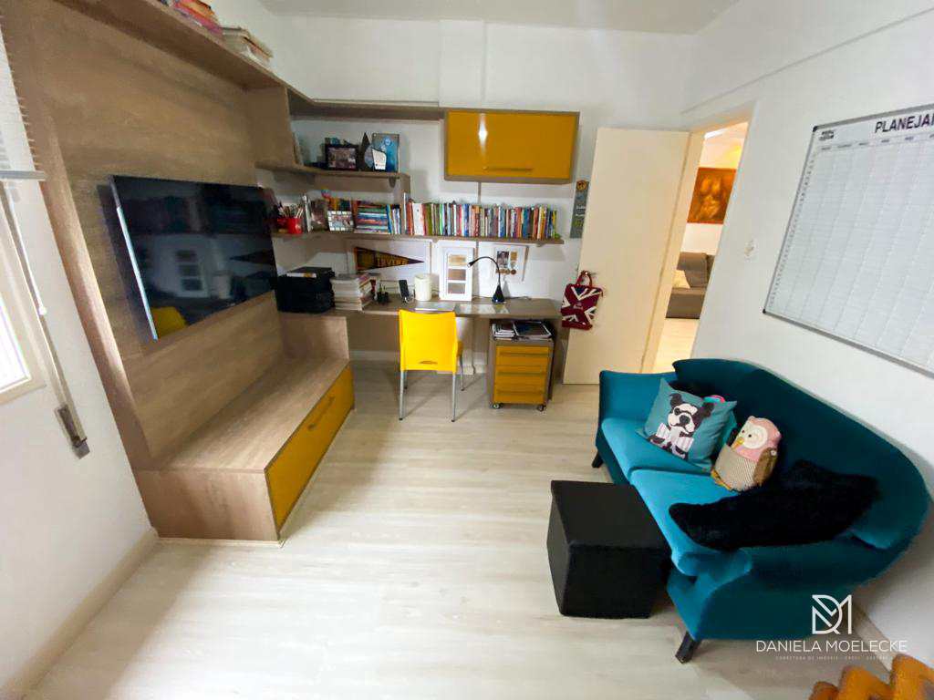 Apartamento à venda com 2 quartos, 95m² - Foto 19