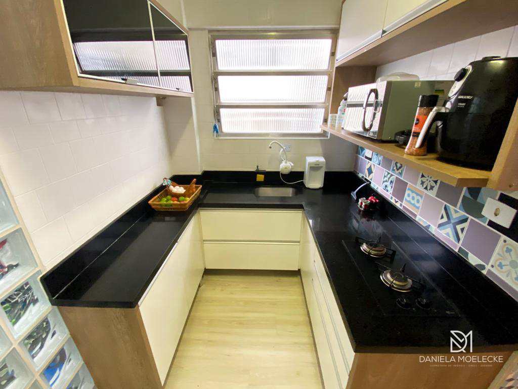 Apartamento à venda com 2 quartos, 95m² - Foto 11