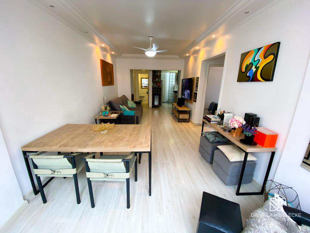 Apartamento à venda com 2 quartos, 95m² - Foto 6