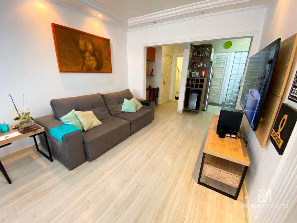 Apartamento à venda com 2 quartos, 95m² - Foto 5