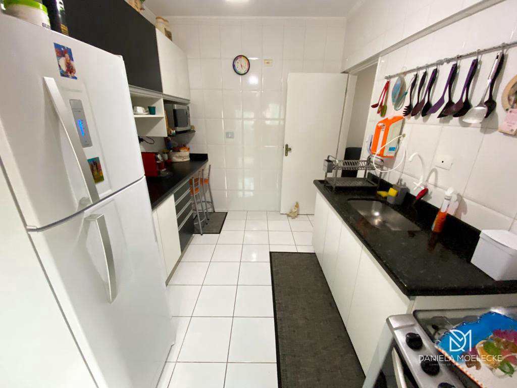 Apartamento à venda com 2 quartos, 89m² - Foto 6