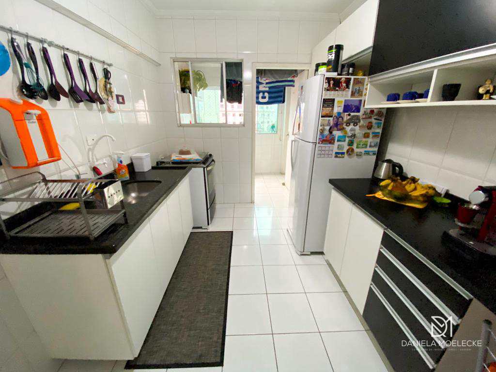 Apartamento à venda com 2 quartos, 89m² - Foto 5