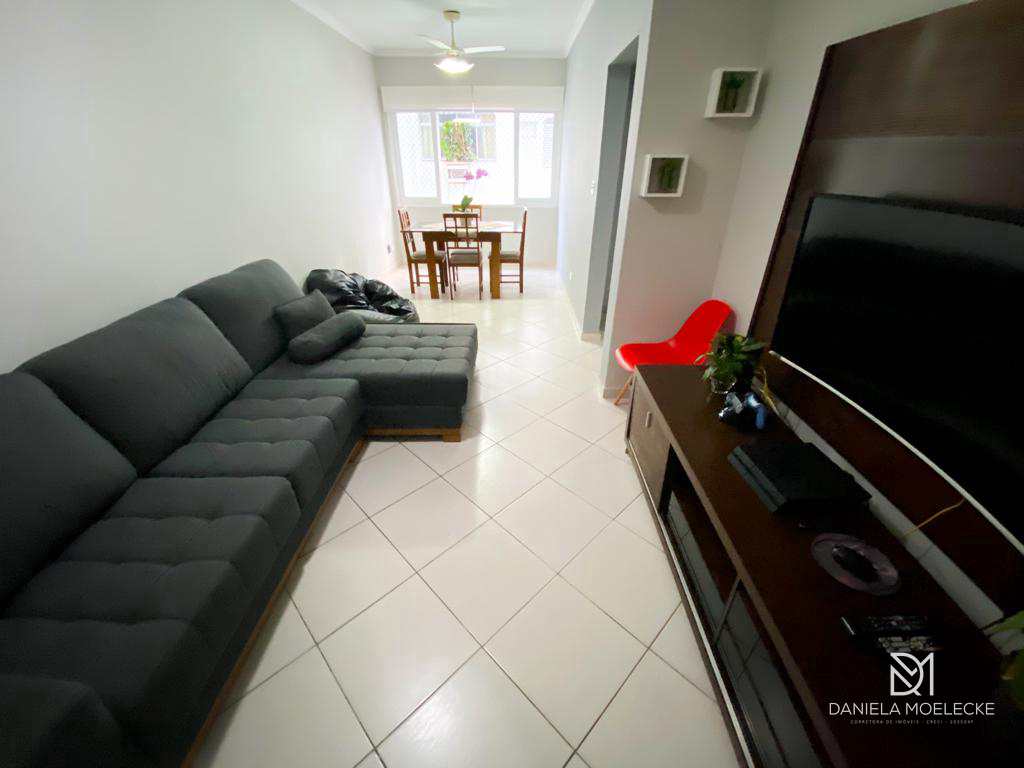 Apartamento à venda com 2 quartos, 89m² - Foto 2