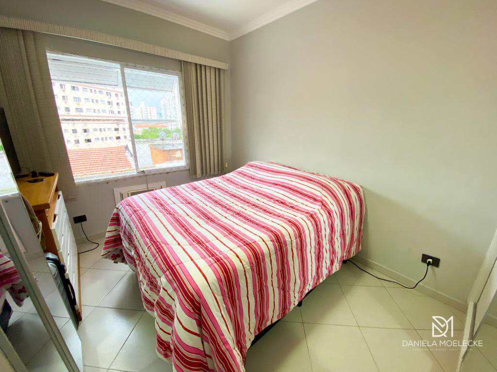 Apartamento à venda com 2 quartos, 89m² - Foto 8