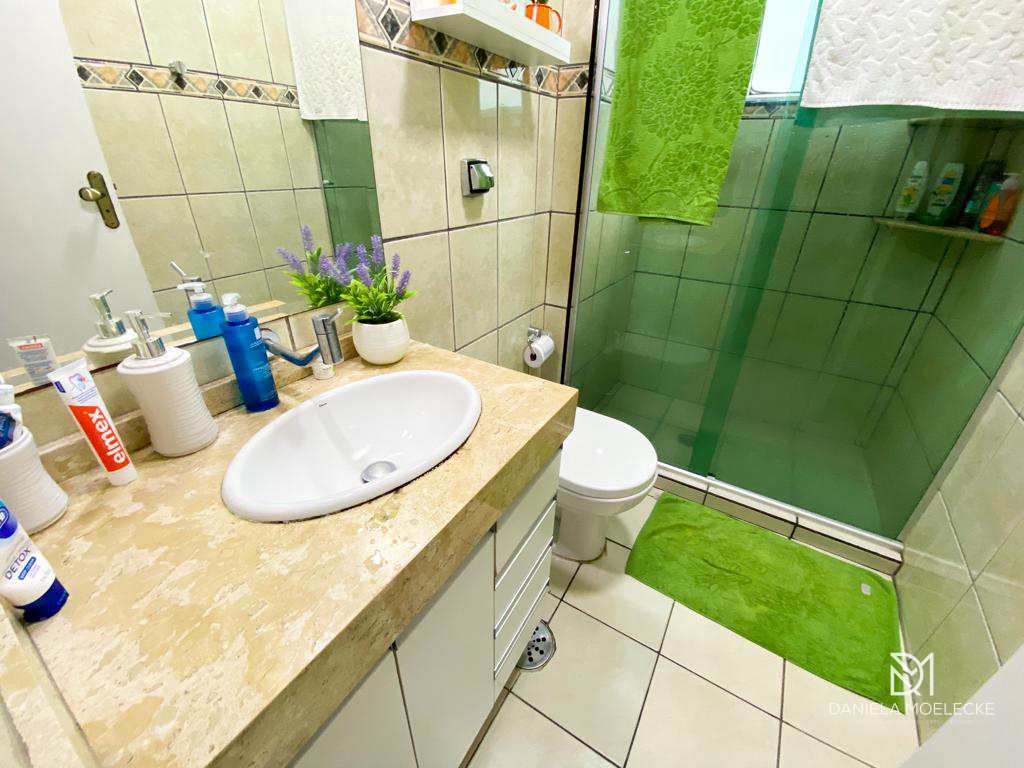 Apartamento à venda com 2 quartos, 89m² - Foto 10