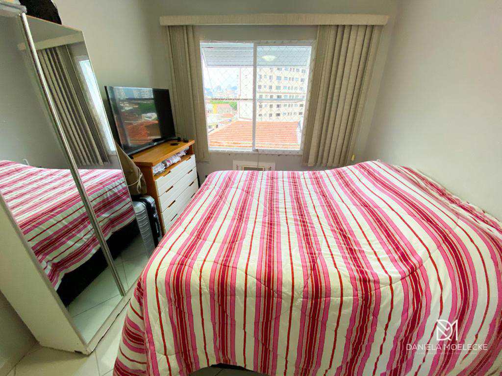 Apartamento à venda com 2 quartos, 89m² - Foto 9