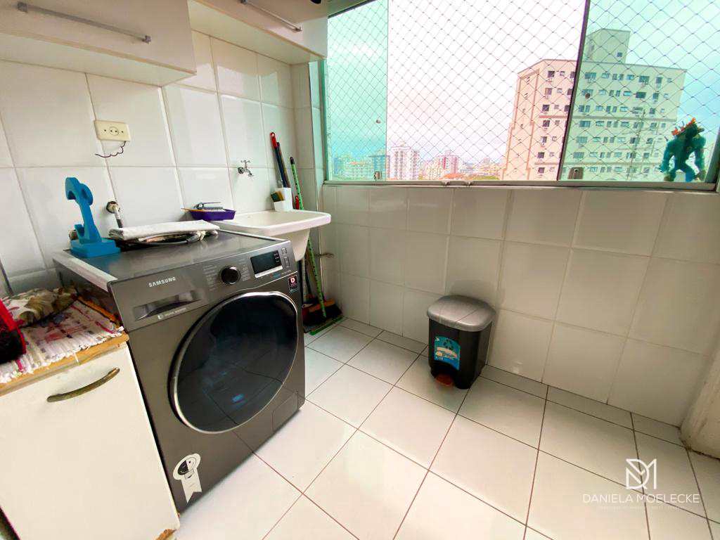 Apartamento à venda com 2 quartos, 89m² - Foto 14