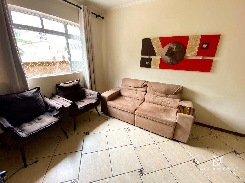 Apartamento à venda com 2 quartos, 80m² - Foto 3