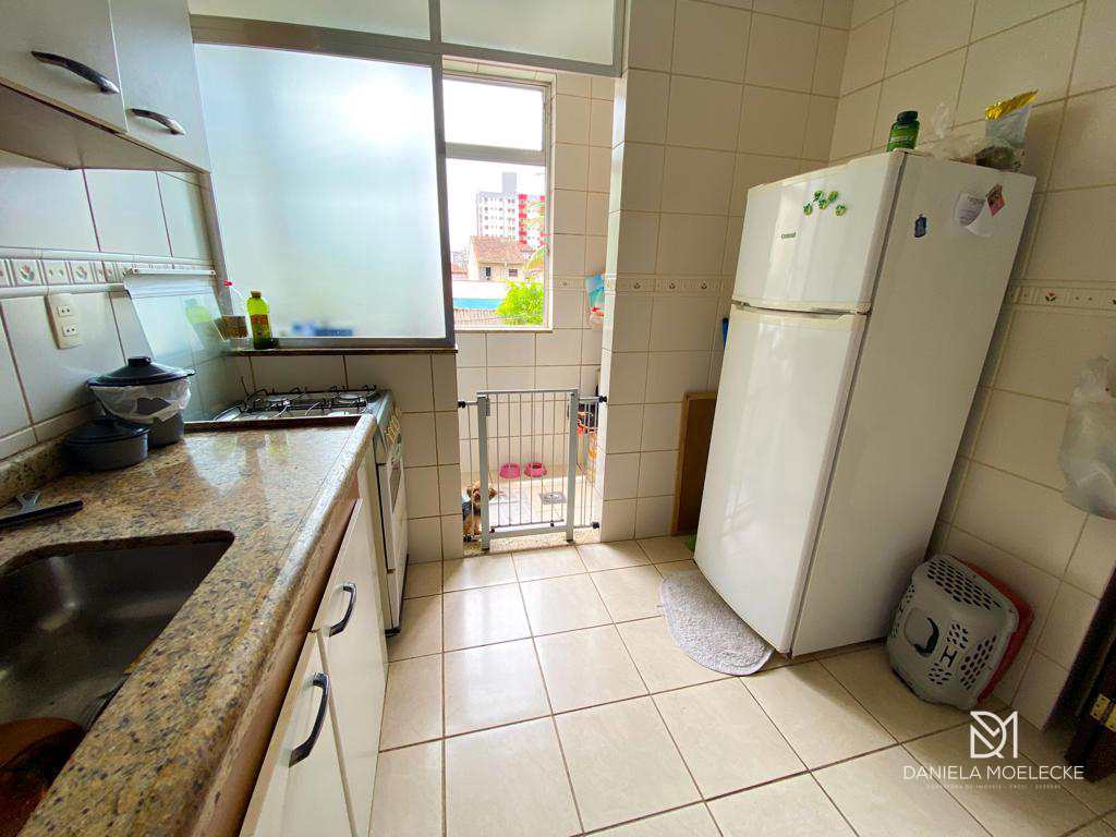 Apartamento à venda com 2 quartos, 80m² - Foto 6