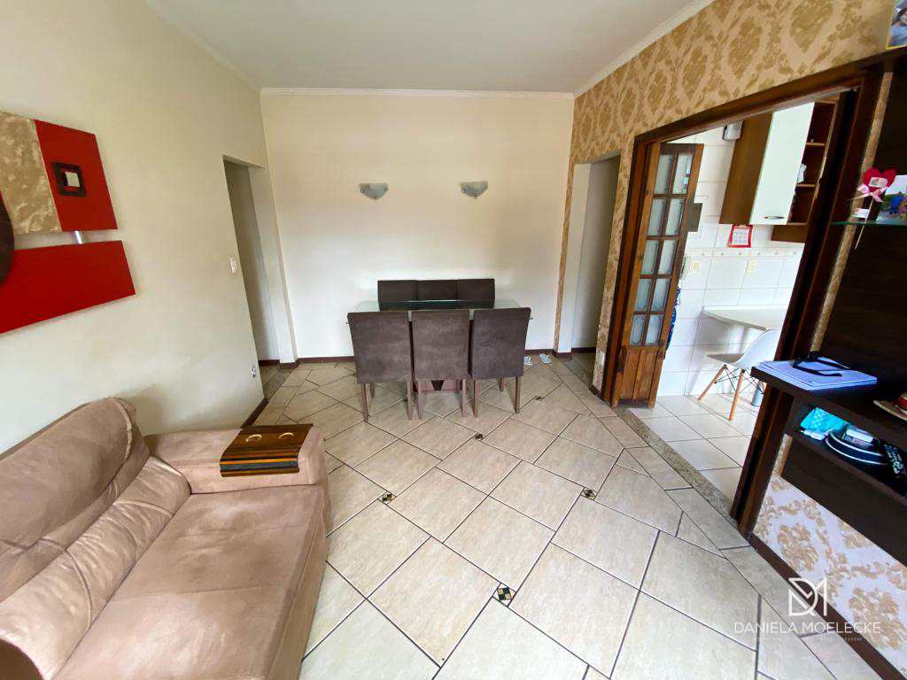 Apartamento à venda com 2 quartos, 80m² - Foto 2