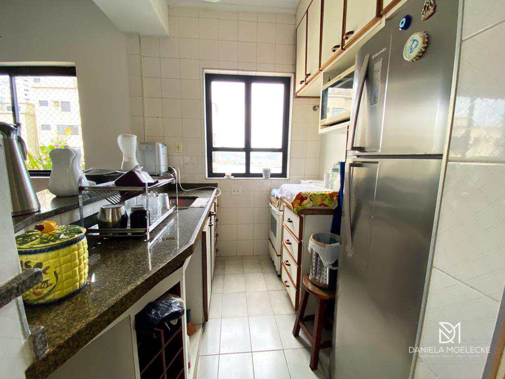 Flat/Apart Hotel à venda com 2 quartos, 83m² - Foto 4