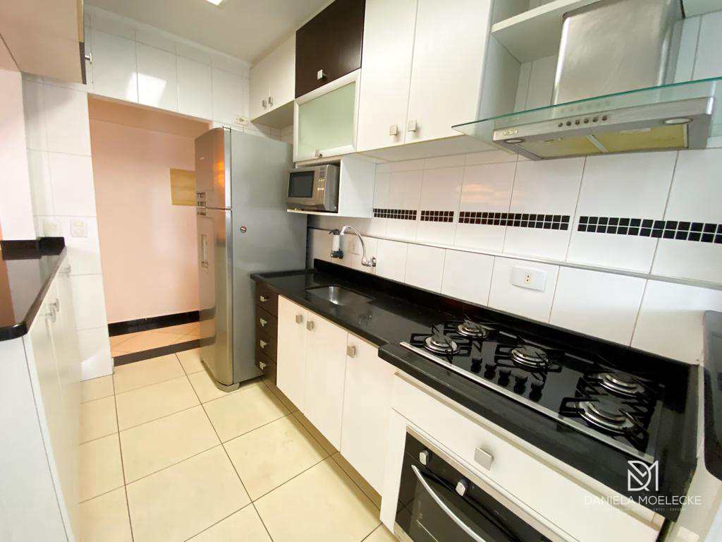 Apartamento à venda com 3 quartos, 70m² - Foto 8