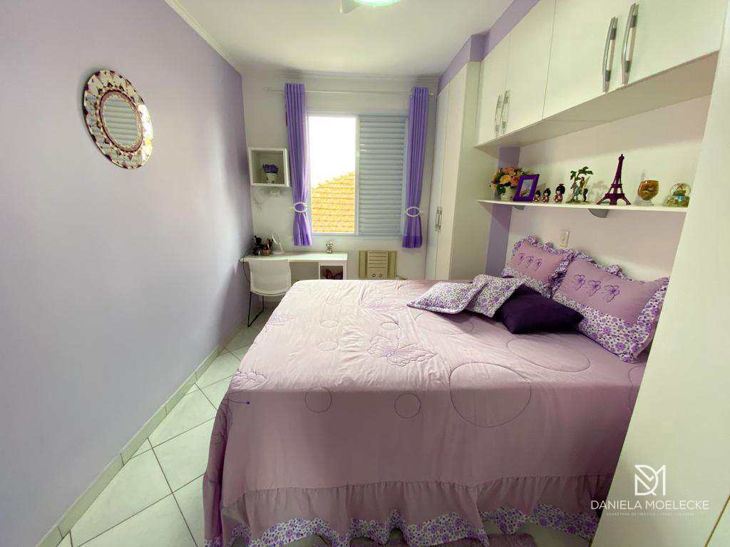 Apartamento à venda com 2 quartos, 65m² - Foto 12