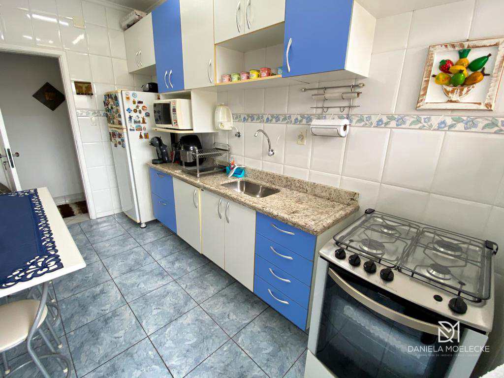 Apartamento à venda com 2 quartos, 65m² - Foto 6