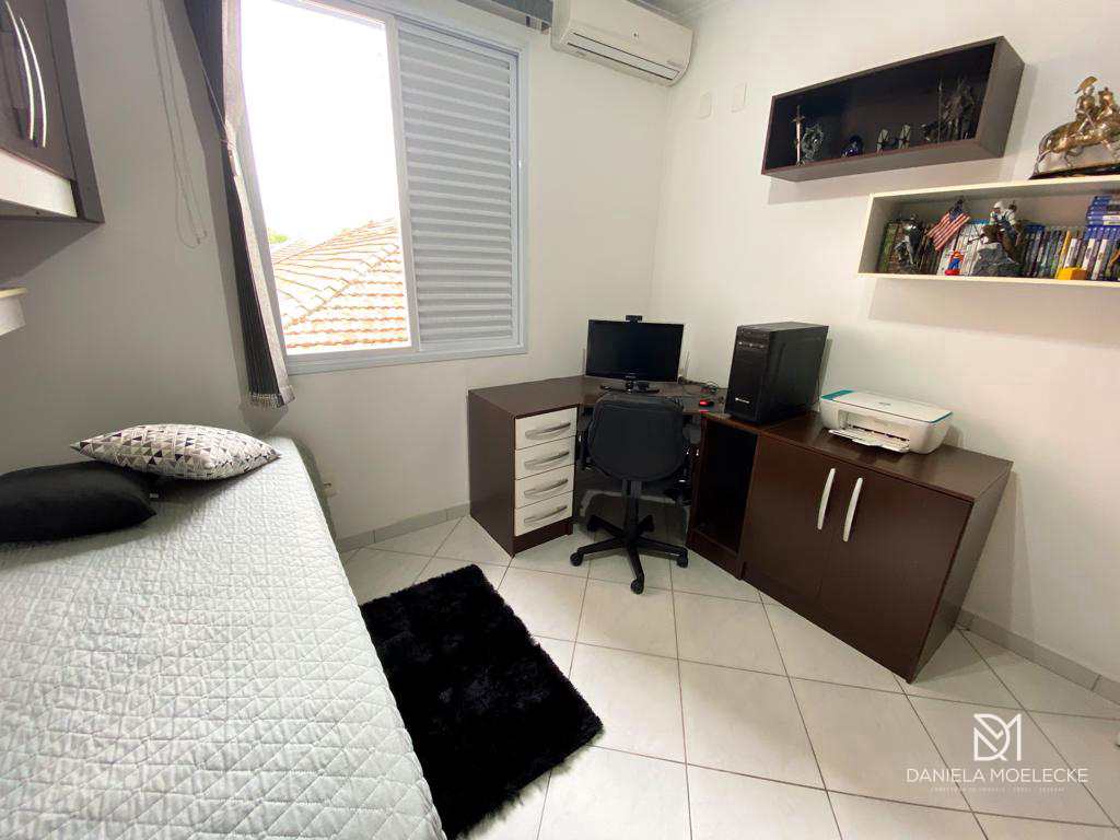 Apartamento à venda com 2 quartos, 65m² - Foto 15