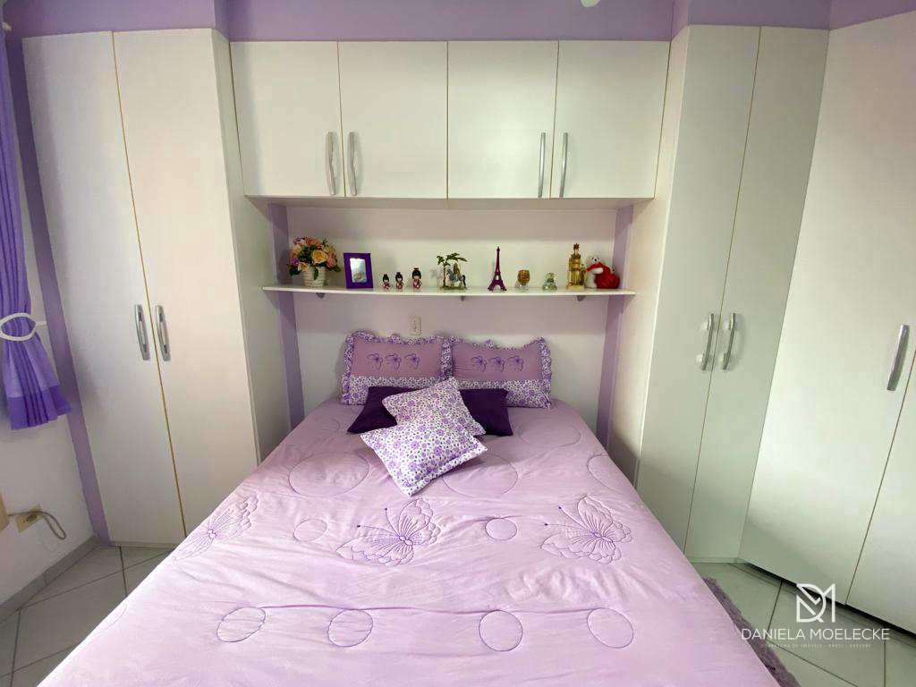 Apartamento à venda com 2 quartos, 65m² - Foto 10