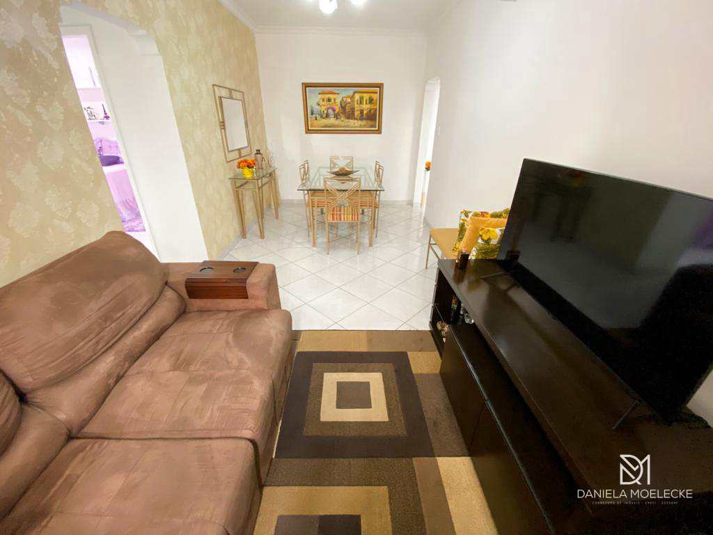 Apartamento à venda com 2 quartos, 65m² - Foto 4