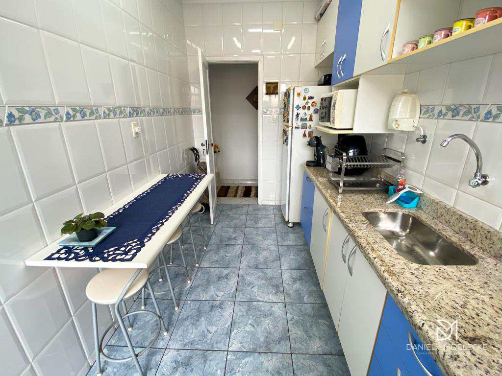 Apartamento à venda com 2 quartos, 65m² - Foto 7