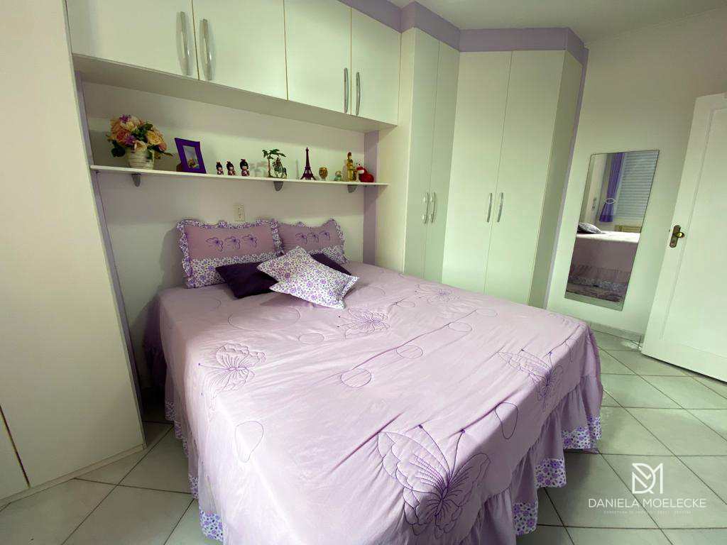 Apartamento à venda com 2 quartos, 65m² - Foto 11