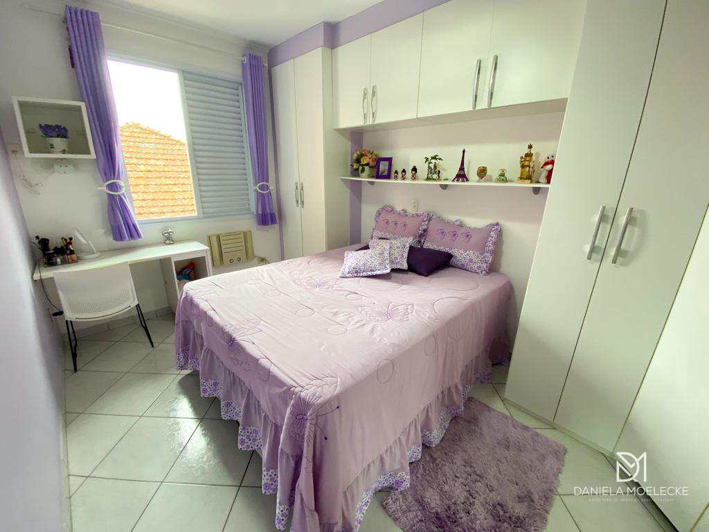 Apartamento à venda com 2 quartos, 65m² - Foto 9