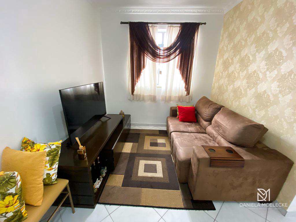 Apartamento à venda com 2 quartos, 65m² - Foto 1