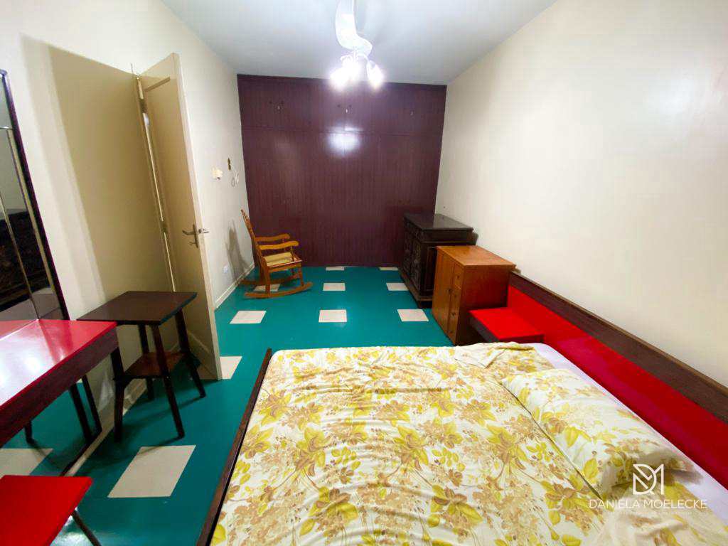 Apartamento à venda com 3 quartos, 100m² - Foto 8