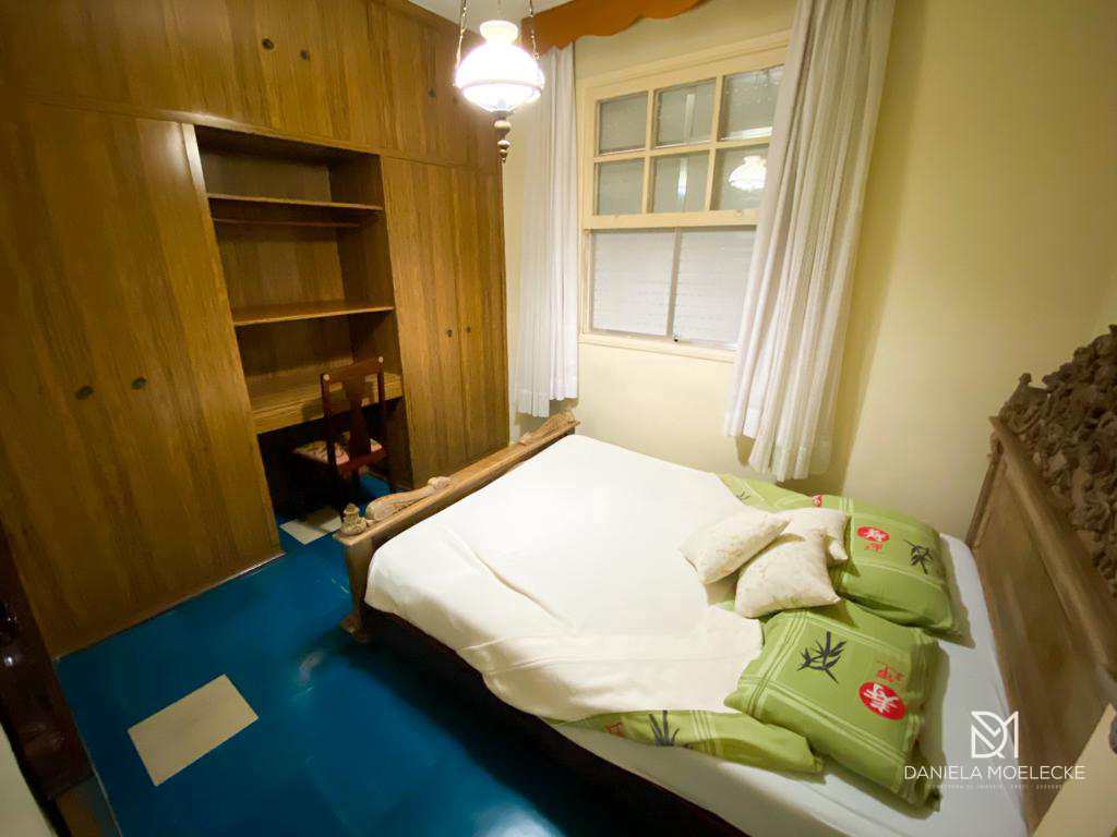 Apartamento à venda com 3 quartos, 100m² - Foto 11