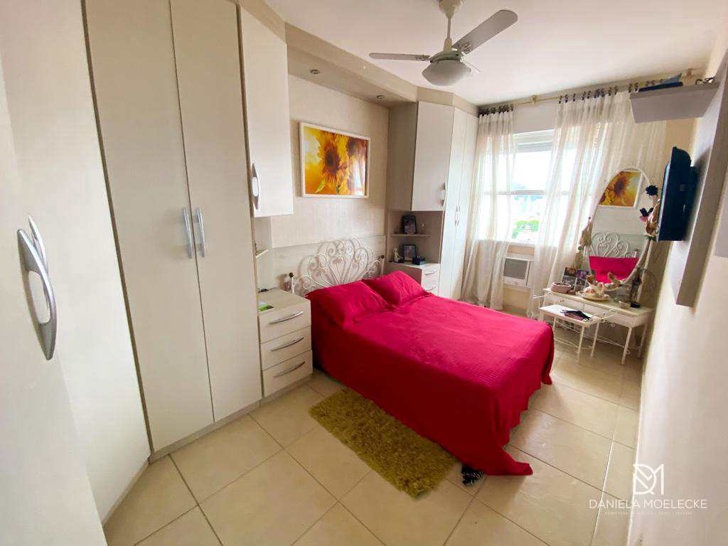 Apartamento à venda com 2 quartos, 88m² - Foto 9