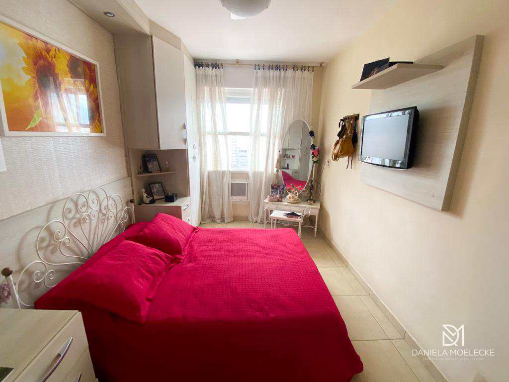 Apartamento à venda com 2 quartos, 88m² - Foto 10