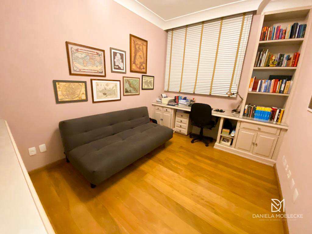 Apartamento à venda com 4 quartos, 292m² - Foto 44