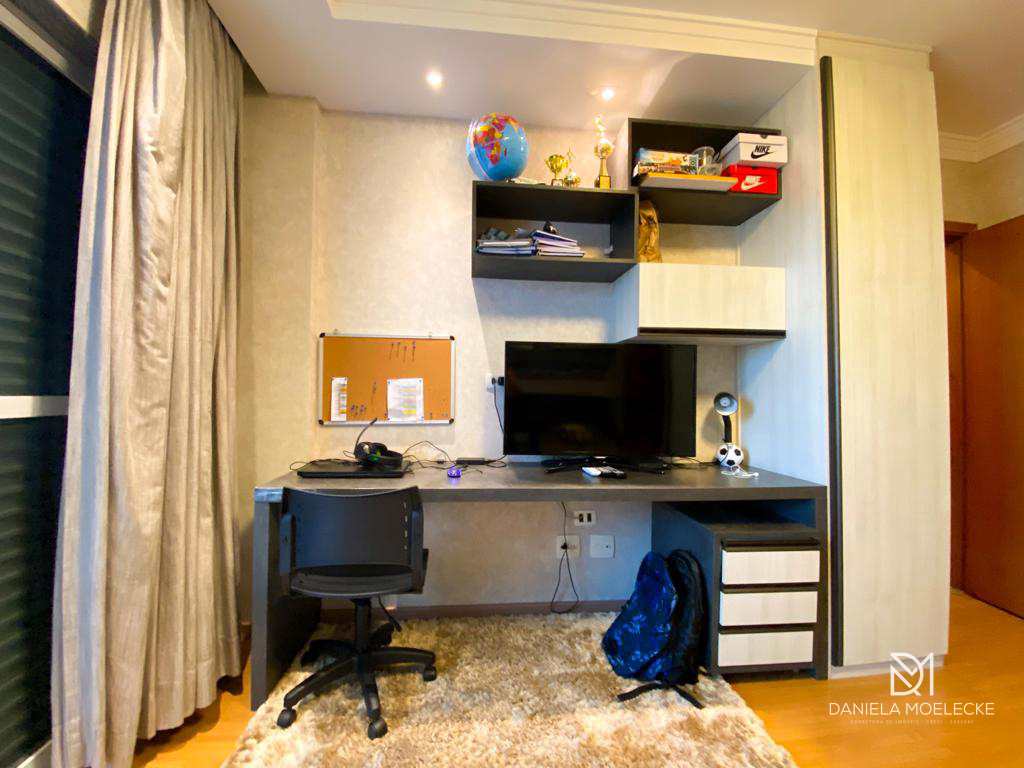 Apartamento à venda com 3 quartos, 210m² - Foto 36