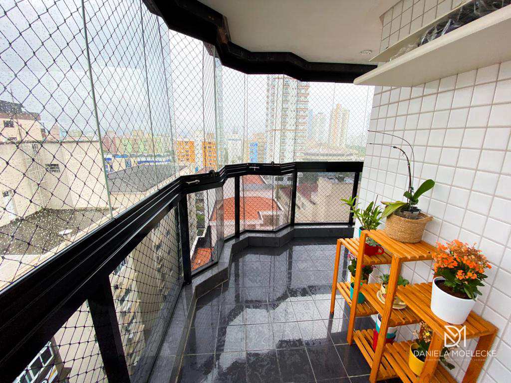 Apartamento à venda com 3 quartos, 210m² - Foto 14