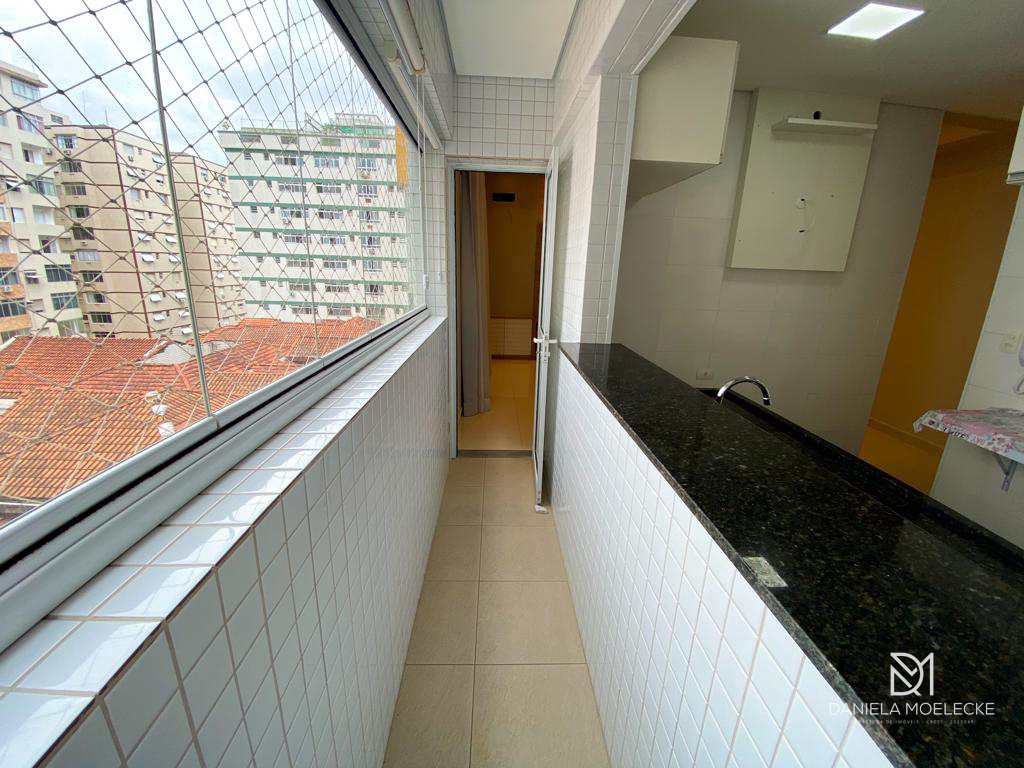 Apartamento à venda com 3 quartos, 82m² - Foto 8