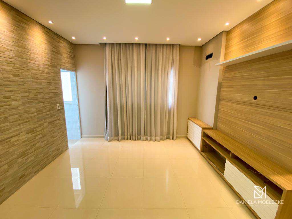 Apartamento à venda com 3 quartos, 82m² - Foto 1