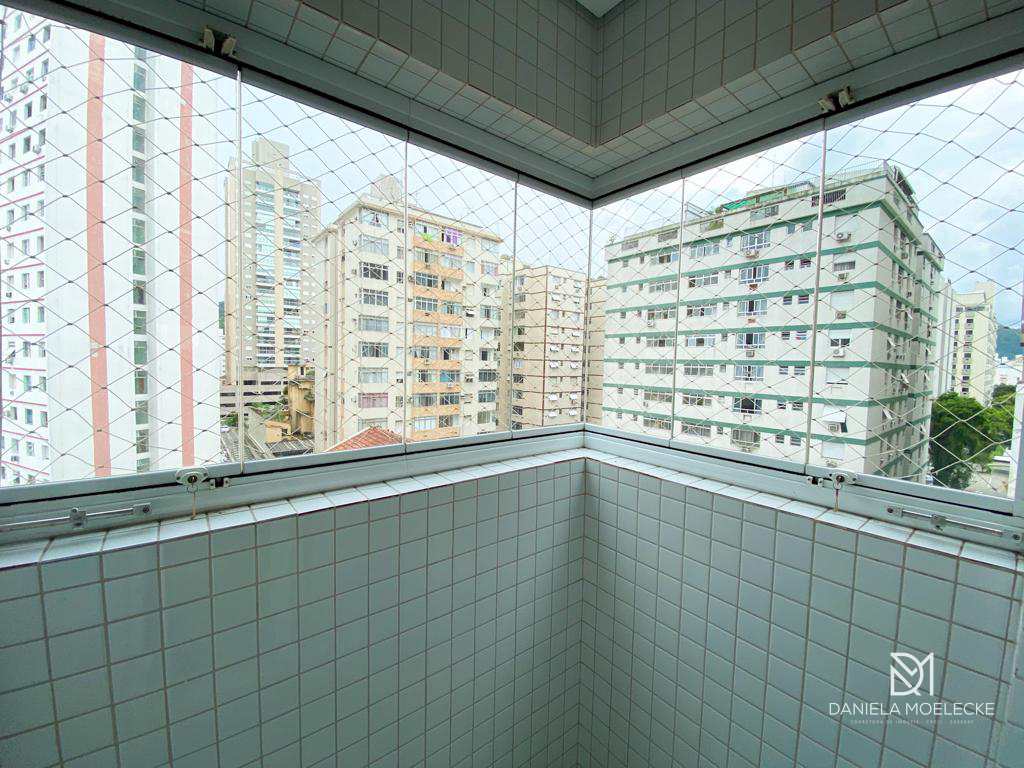 Apartamento à venda com 3 quartos, 82m² - Foto 17