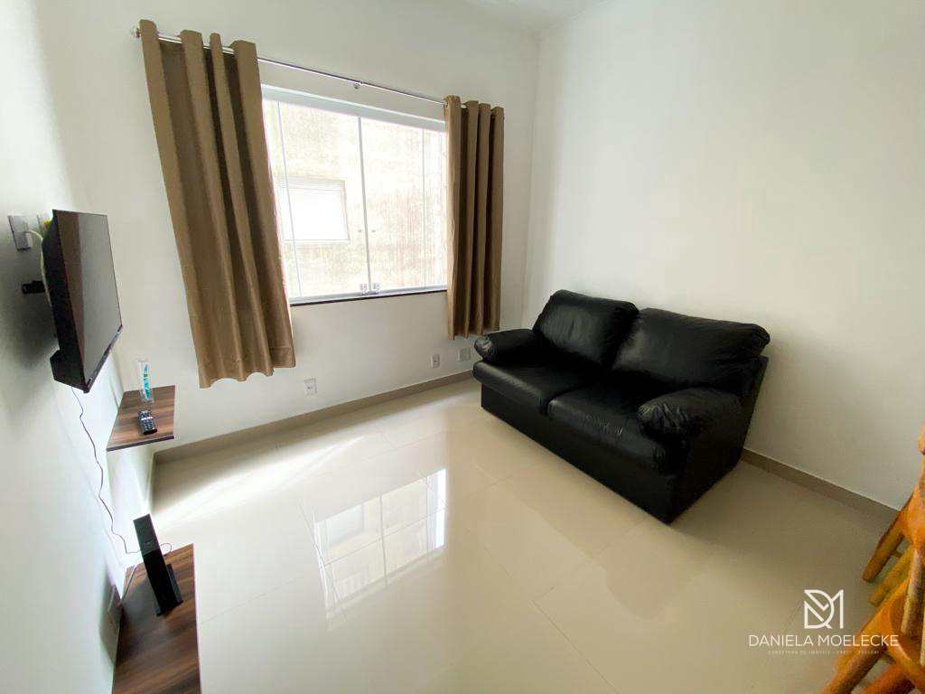 Apartamento à venda com 1 quarto, 30m² - Foto 2