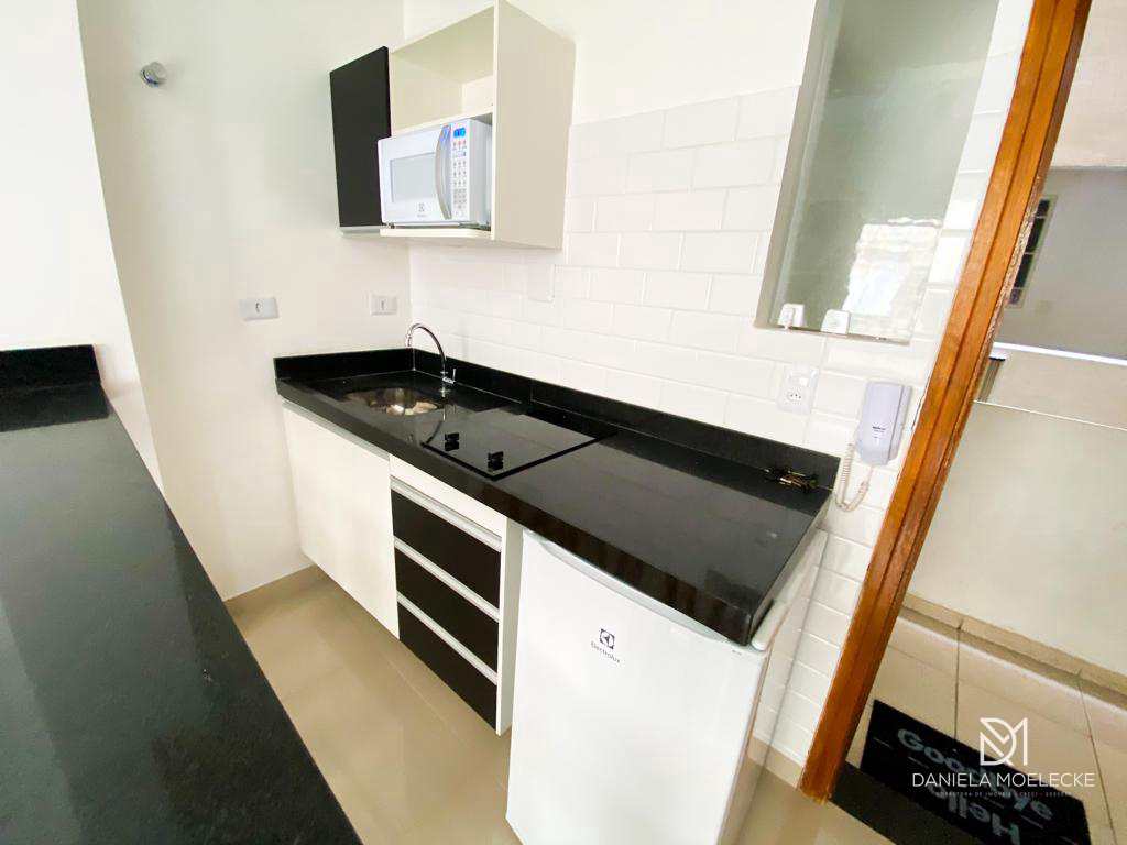 Apartamento à venda com 1 quarto, 30m² - Foto 5