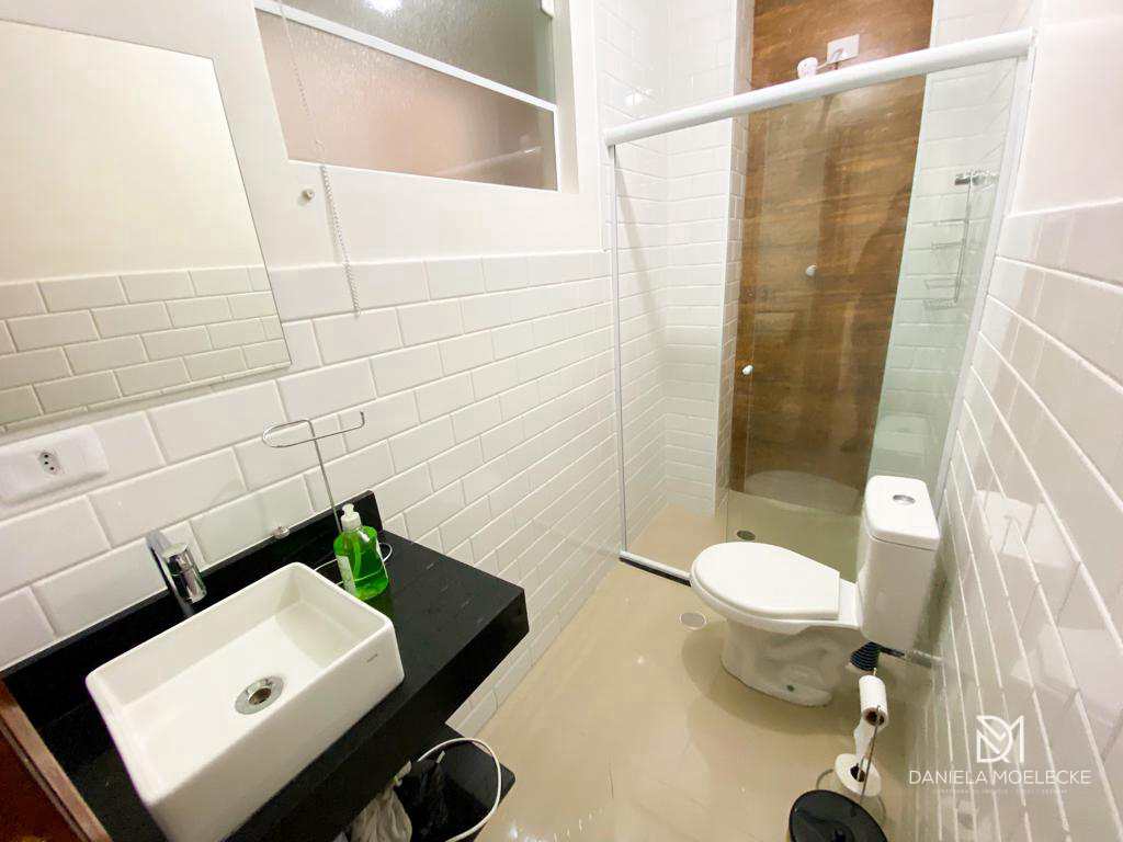 Apartamento à venda com 1 quarto, 30m² - Foto 9