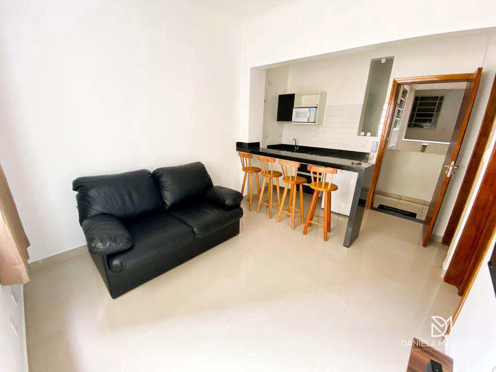 Apartamento à venda com 1 quarto, 30m² - Foto 3