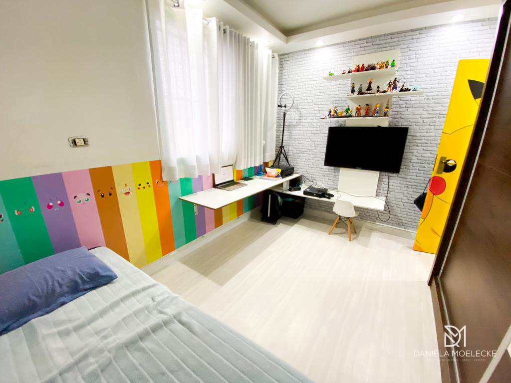 Apartamento à venda com 2 quartos, 78m² - Foto 11