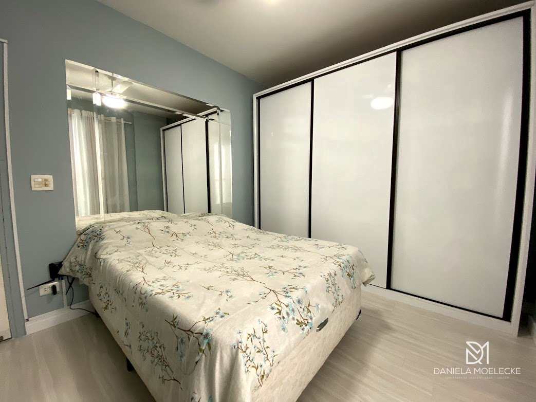 Apartamento à venda com 2 quartos, 78m² - Foto 6