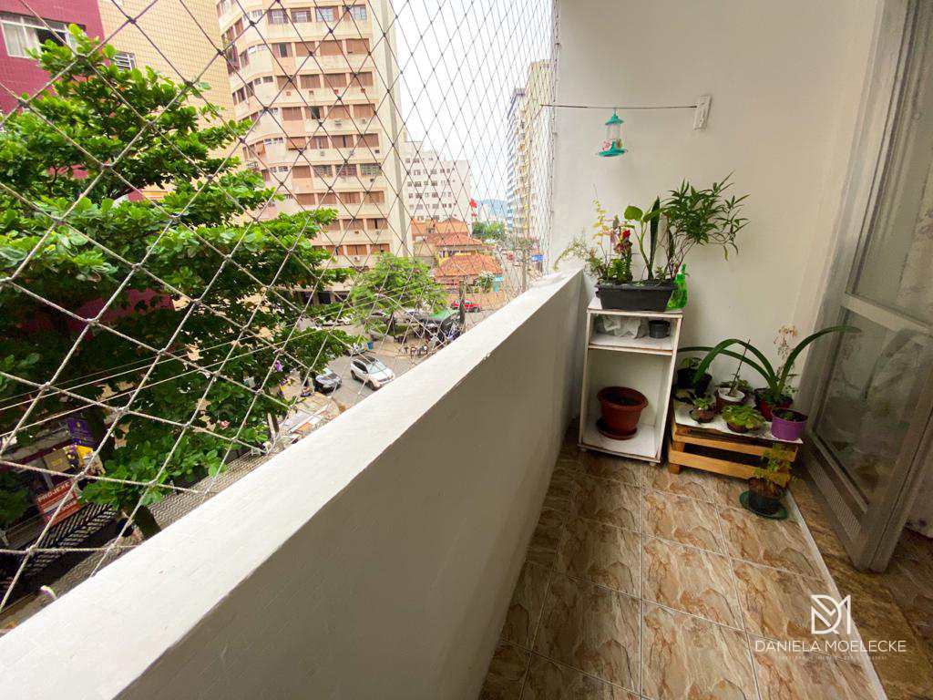 Apartamento à venda com 2 quartos, 93m² - Foto 6