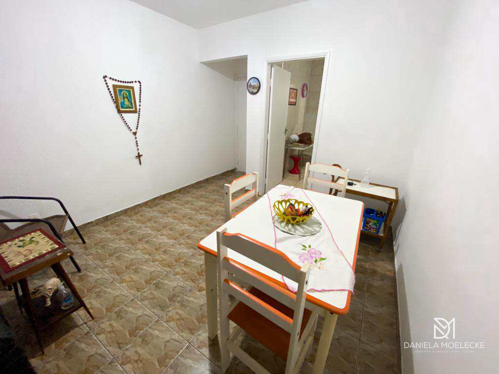 Apartamento à venda com 2 quartos, 93m² - Foto 2