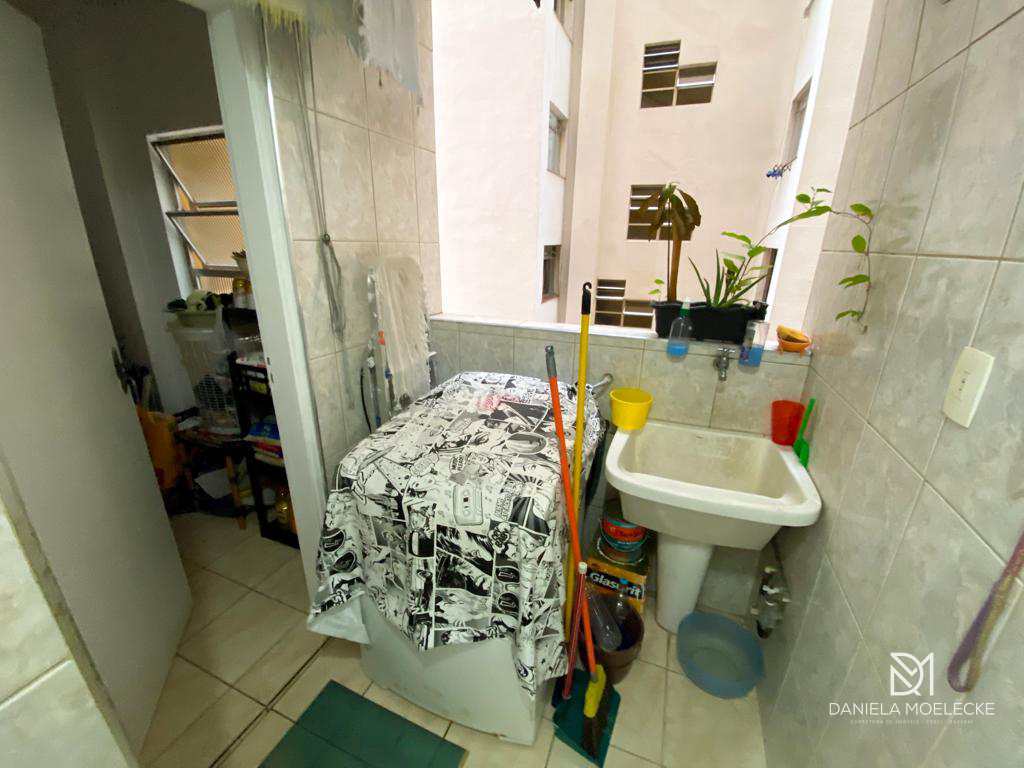 Apartamento à venda com 2 quartos, 93m² - Foto 18