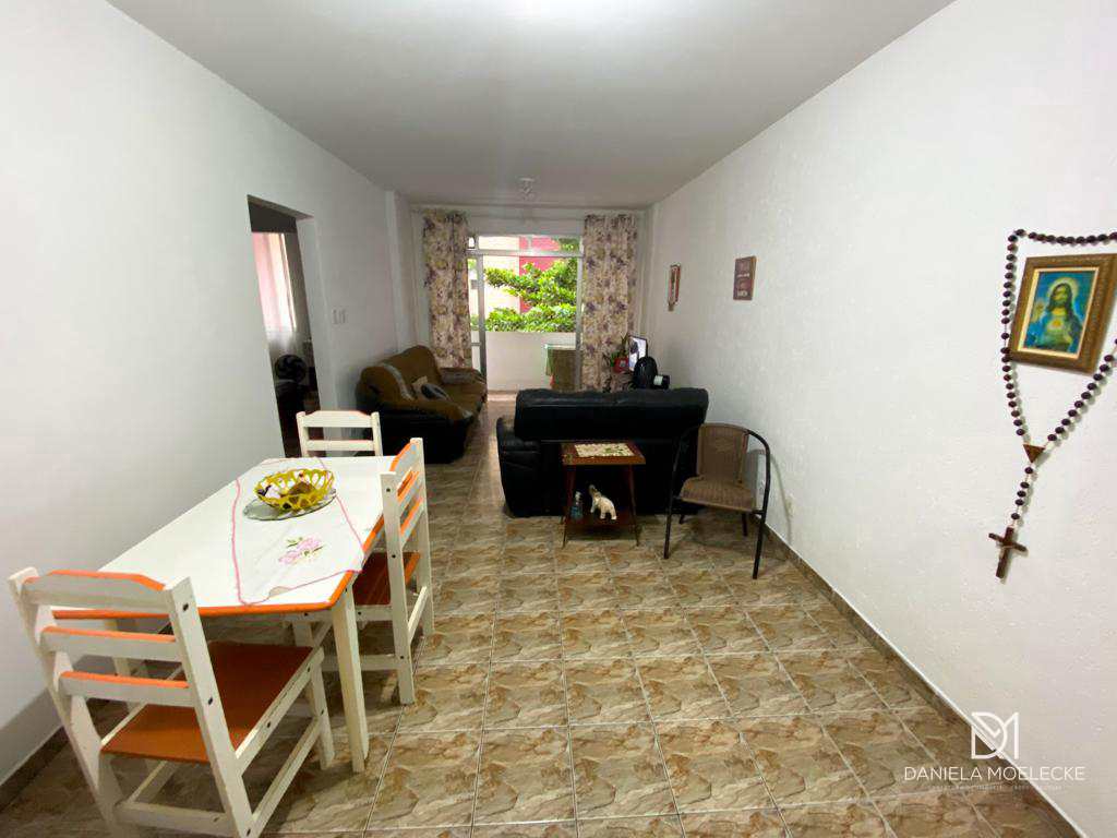 Apartamento à venda com 2 quartos, 93m² - Foto 1