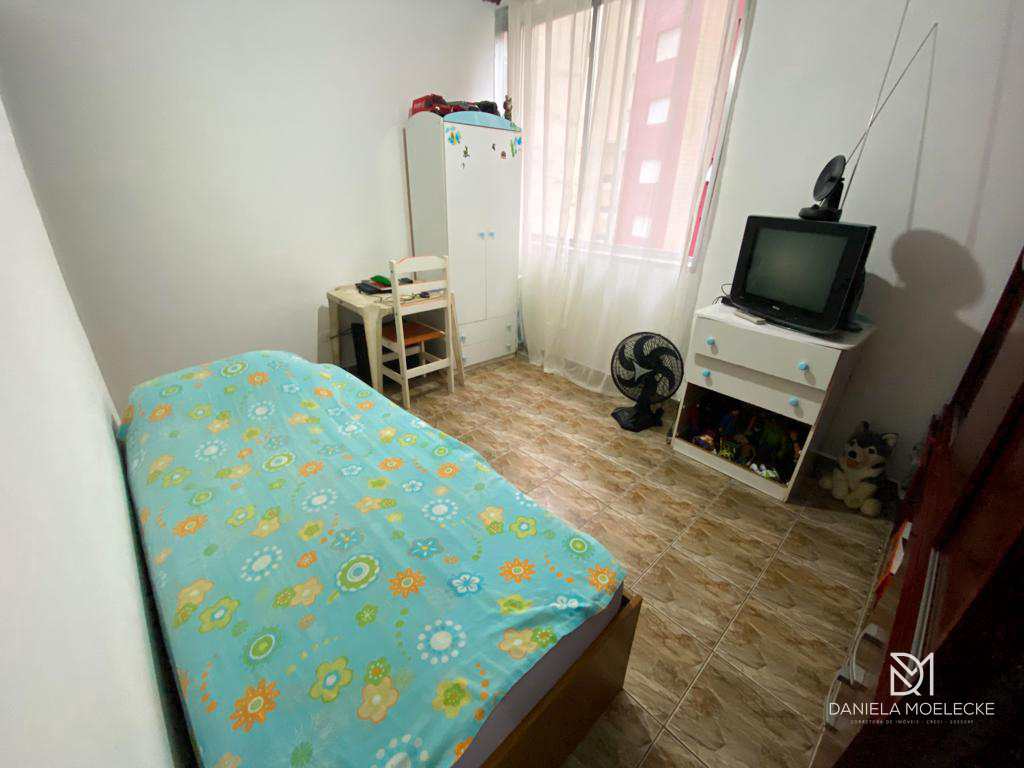 Apartamento à venda com 2 quartos, 93m² - Foto 9